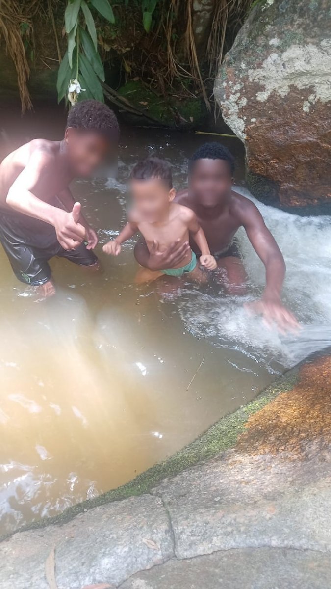 Associação Nova Vida 8
